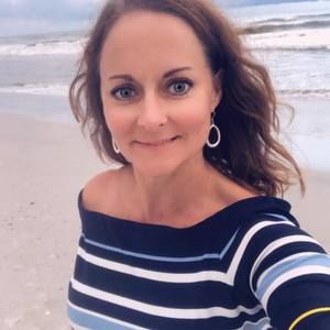 Meet your Posher, Kathy